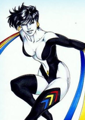 Antonia Monetti
