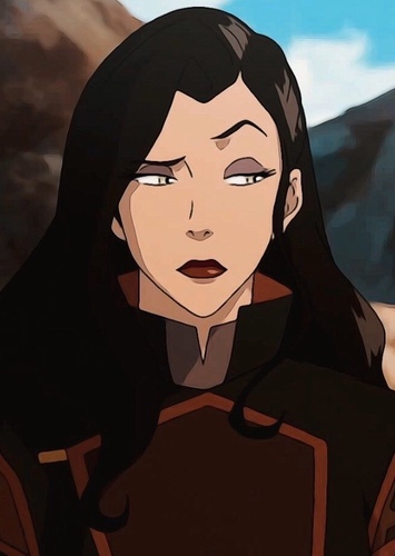 Antonia Stark/Iron Woman