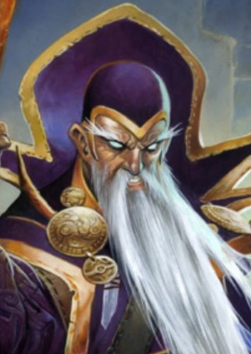 Antonidas