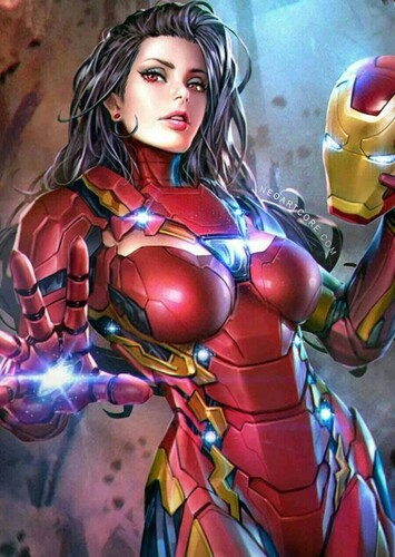 Antonietta Stark