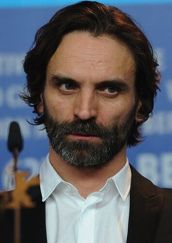 Antonin Dolohov