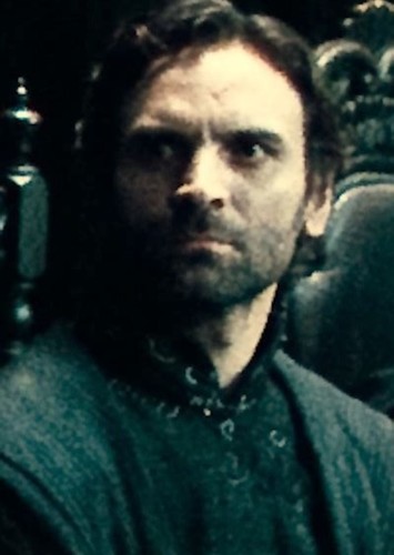 Antonin Dolohov