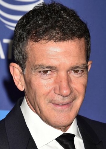 Antonio Bandaras