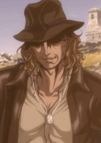 Antonio (Father)