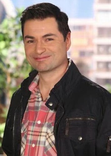 Antonio García