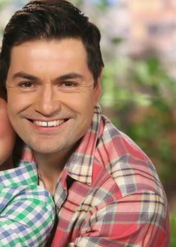 Antonio García