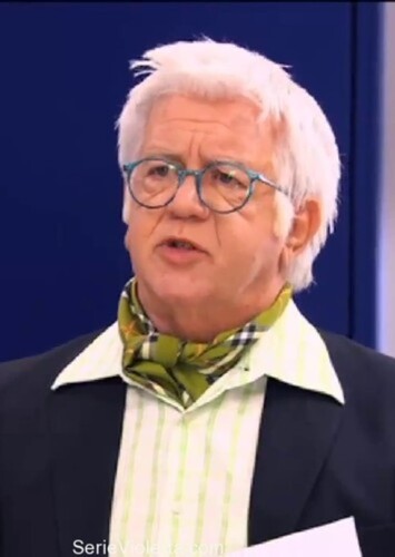 Antonio Jérez