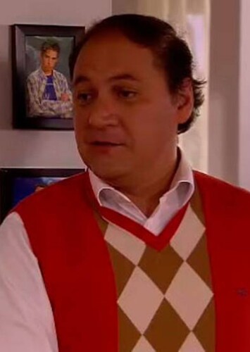 Antonio Manuel "Toñito" García Correa
