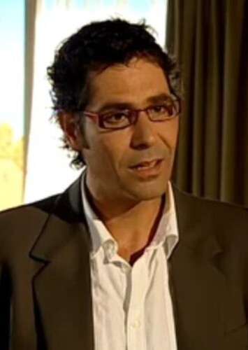 Antonio Noriega