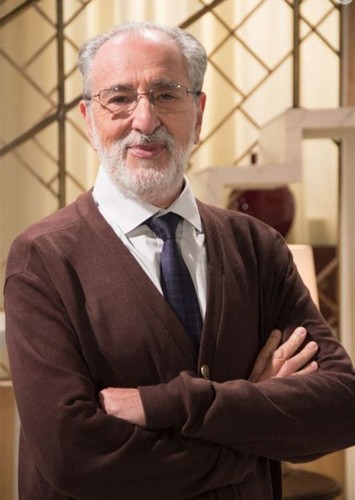 Antônio Novaes