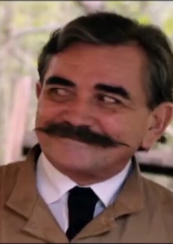 Antonio Paredes