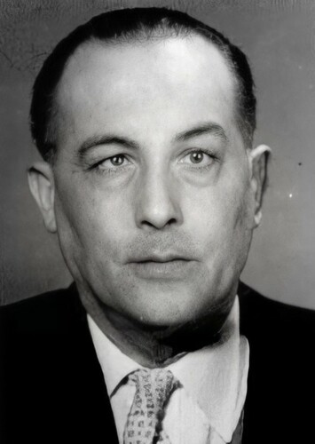 Antonio Soto