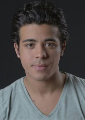 Antonio "Tony" Padilla