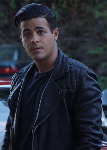 Antonio "Tony" Padilla