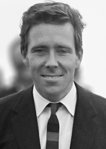 Antony Armstrong-Jones (Portrayal by Guy Pearce)