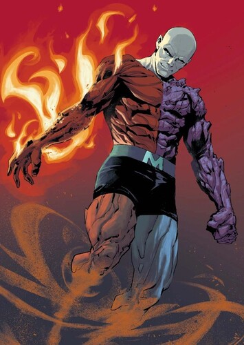 Metamorpho