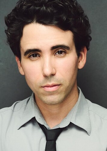 Antony Del Rio