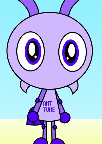 Anttume