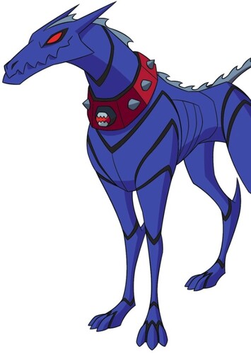 Anubian Baskurr
