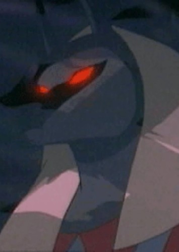 Anubis (Voice)