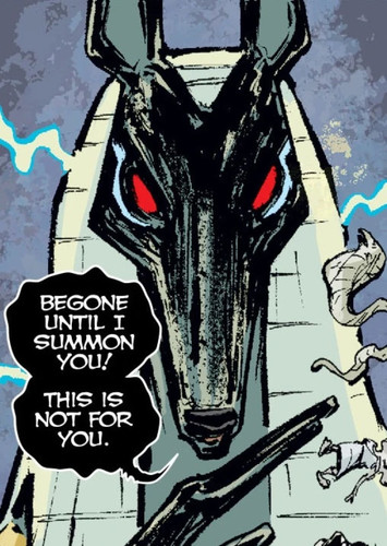 Anubis