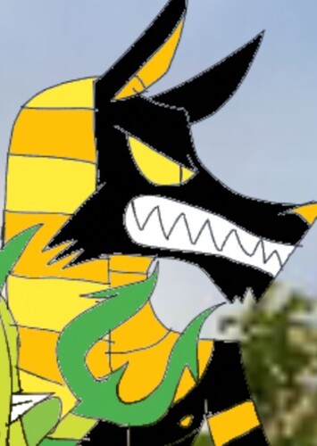 Anubis