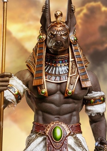 Anubis