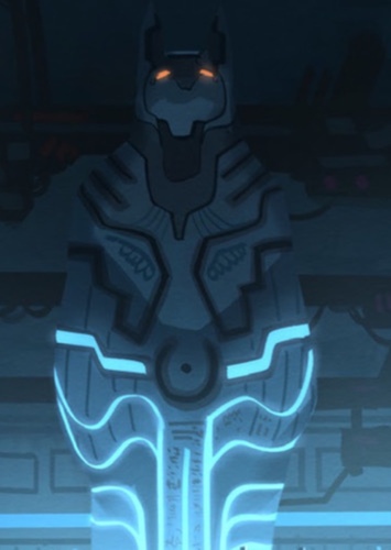 Anubis