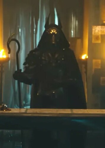 Anubis