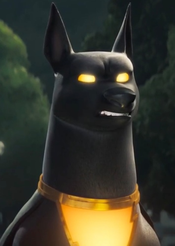 Anubis