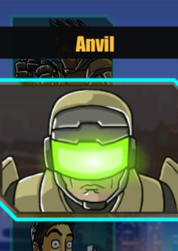 Anvil