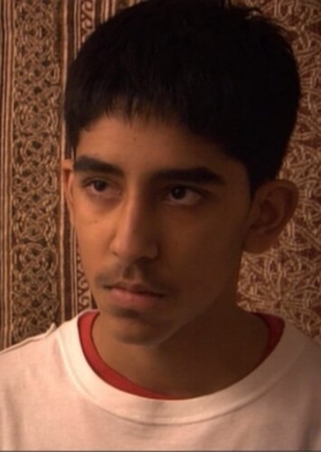 Anwar Kharral