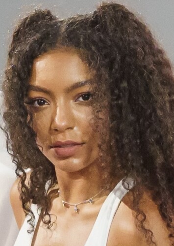 Any Gabrielly