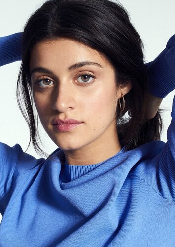 Anya Chalotra