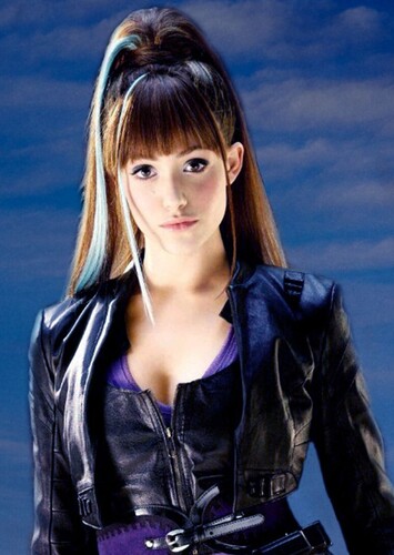 Anya Corazón