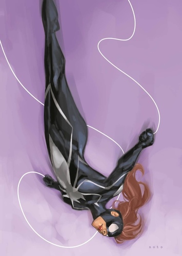 Spider-Girl