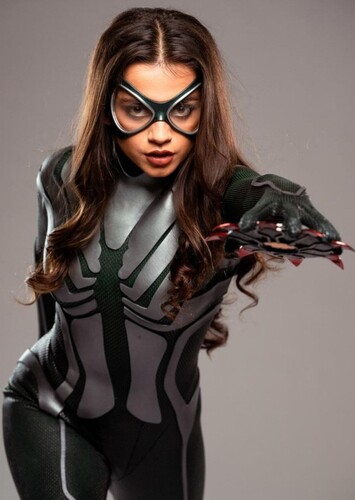 Anya Corazon