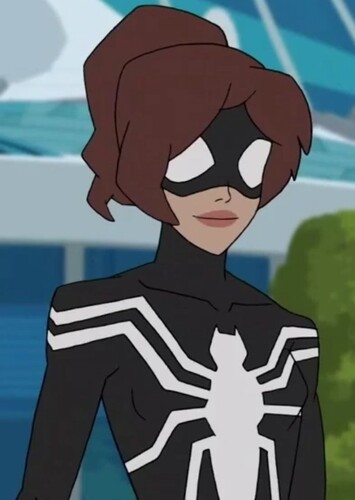 Anya Corazon