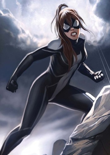 Anya Corazon