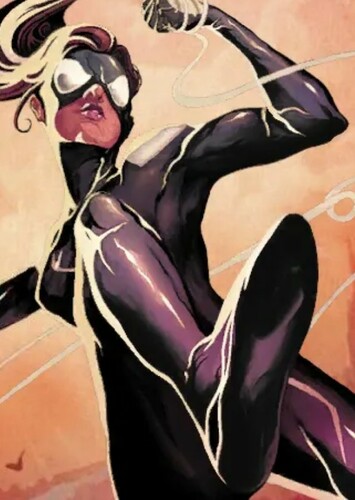 Anya Corazon