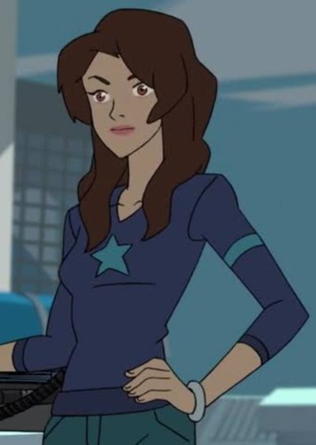 Anya Corazon