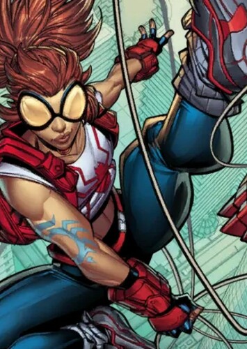 Anya Corazon