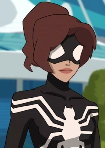 Anya Corazon