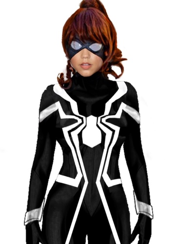 Anya Corazon (singing voice)