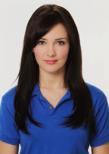 Anya MacPherson