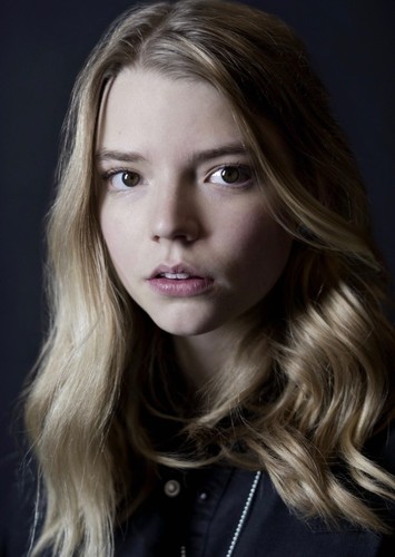 Anya Taylor-Joy