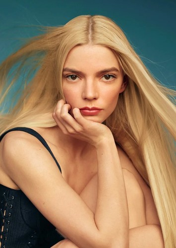 Anya Taylor Joy