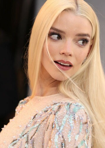 Anya Taylor Joy