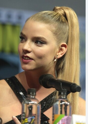 Anya Taylor-Joy