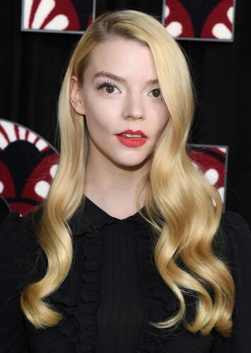 Anya Taylor Joy